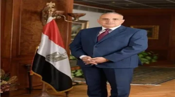 تعاون مائي مشترك.. وزير الري المصري يصل رواندا في زيارة رسمية لتعزيز اﻟﻌﻼﻗﺎت